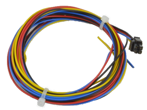 Cable harness Z4